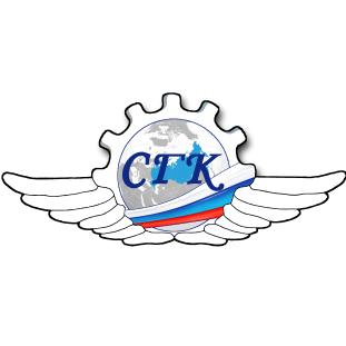 логотип ГАПОУ СО СГК